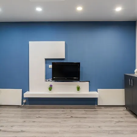 Romantic Panorama Krakivska Street * Lemberg