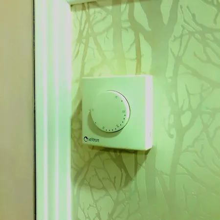 Romantic Panorama Krakivska Street