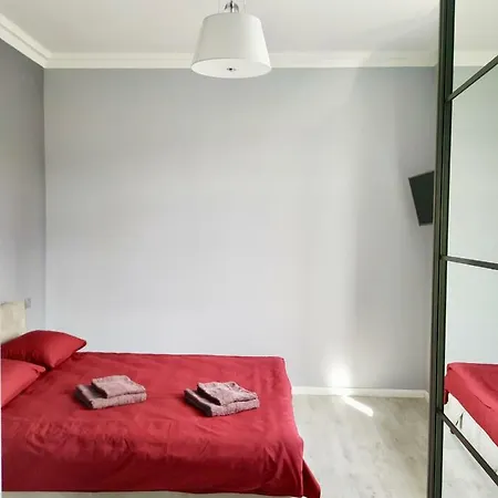 Romantic Panorama Krakivska Street * Lemberg