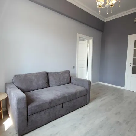 Apartment Romantic Panorama Krakivska Street