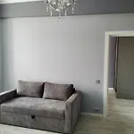 Apartment Romantic Panorama Krakivska Street *