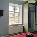 Apartament Romantic Panorama Krakivska Street *