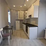 Apartament Romantic Panorama Krakivska Street Lwów
