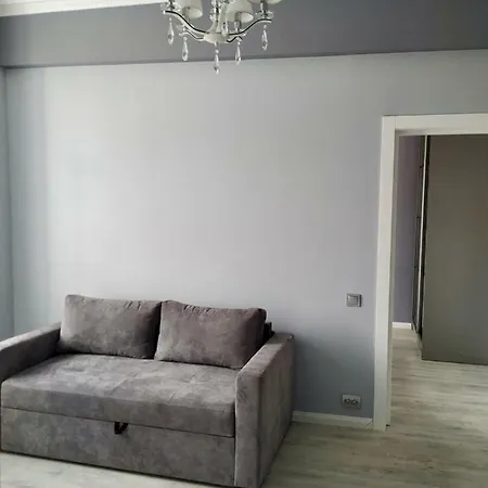 Apartment Romantic Panorama Krakivska Street *