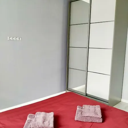 Romantic Panorama Krakivska Street