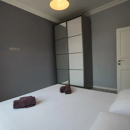 Romantic Panorama Krakivska Street *