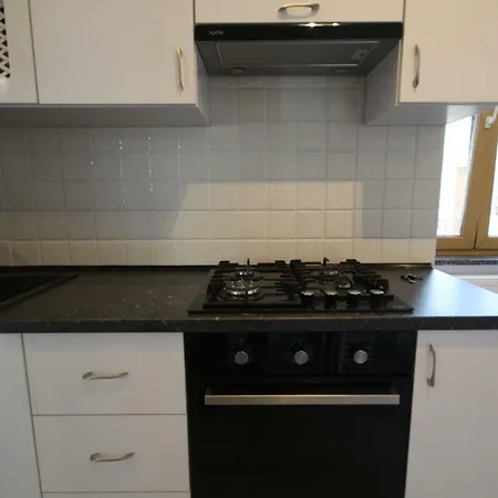 Apartament Romantic Panorama Krakivska Street *