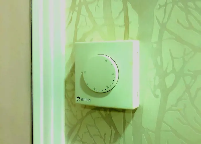 Romantic Panorama Krakivska Street