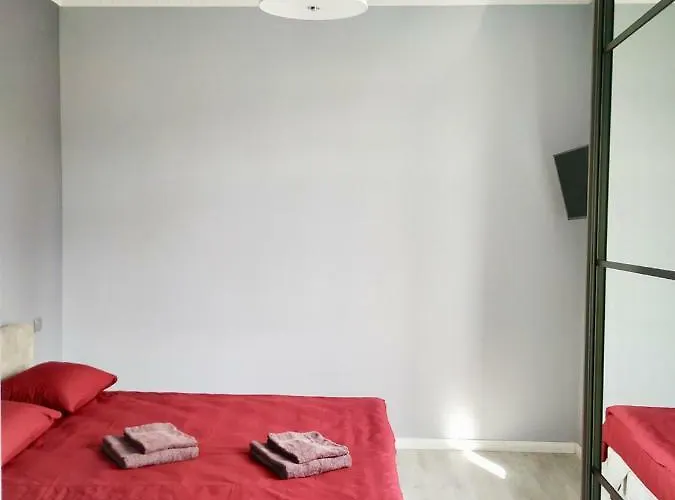 Romantic Panorama Krakivska Street * Leópolis