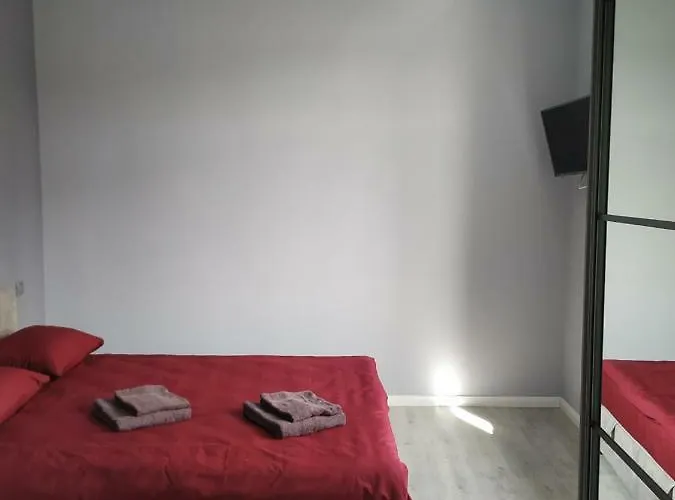 Apartamento Romantic Panorama Krakivska Street