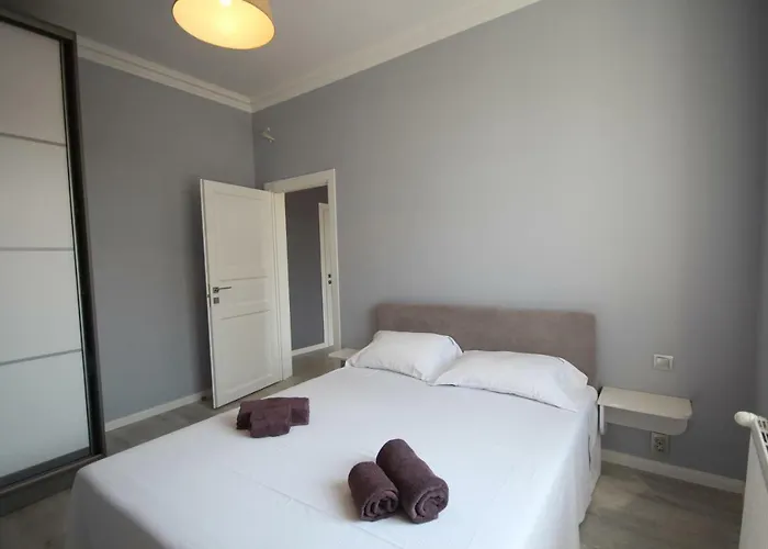 Romantic Panorama Krakivska Street Lviv