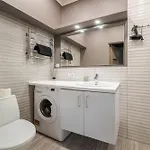 Romantic Panorama Krakivska Street