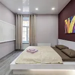Romantic Panorama Krakivska Street شقة إلفيف