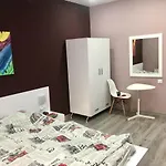 Romantic Panorama Krakivska Street إلفيف