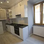 Apartment Romantic Panorama Krakivska Street *