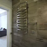 Apartment Romantic Panorama Krakivska Street *