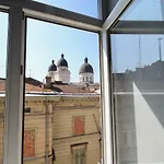 Romantic Panorama Krakivska Street * إلفيف
