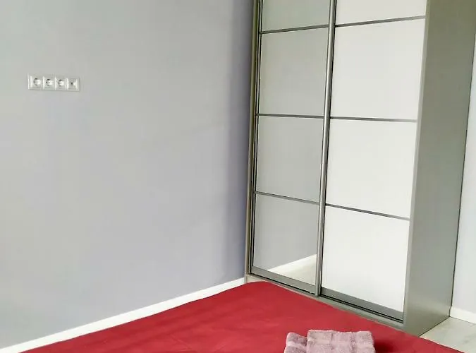 Romantic Panorama Krakivska Street